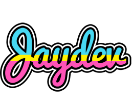 Jaydev circus logo