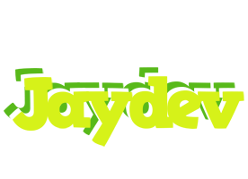 Jaydev citrus logo