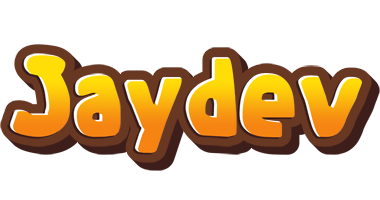 Jaydev cookies logo