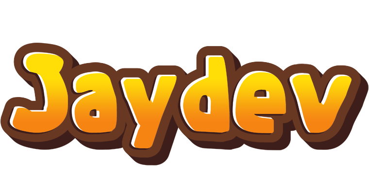 Jaydev cookies logo