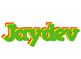 Jaydev crocodile logo