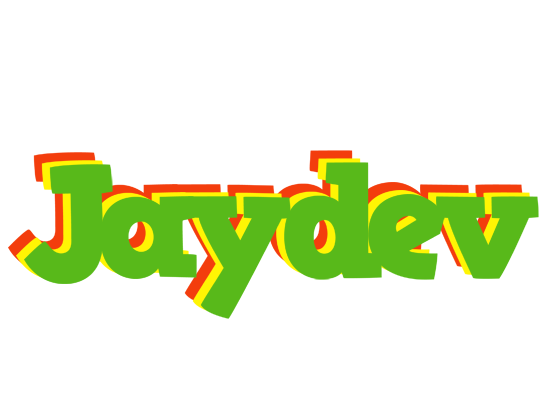 Jaydev crocodile logo