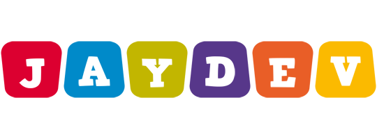 Jaydev daycare logo