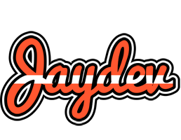 Jaydev denmark logo