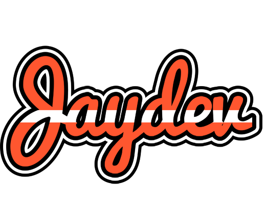 Jaydev denmark logo
