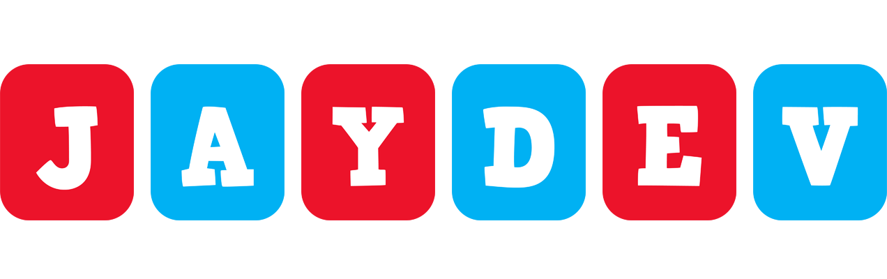 Jaydev diesel logo
