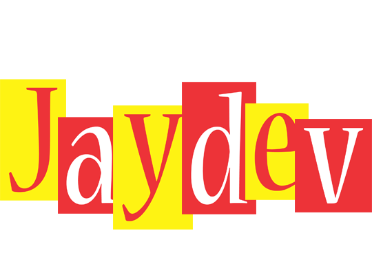 Jaydev errors logo