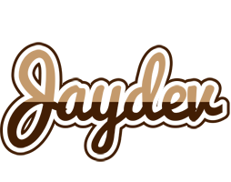 Jaydev exclusive logo