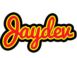 Jaydev fireman logo