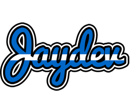 Jaydev greece logo