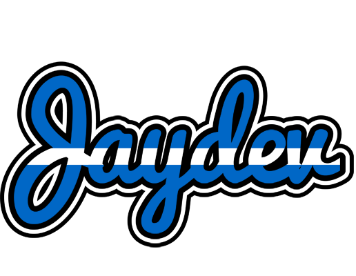 Jaydev greece logo