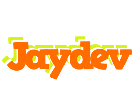 Jaydev healthy logo