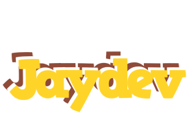 Jaydev hotcup logo