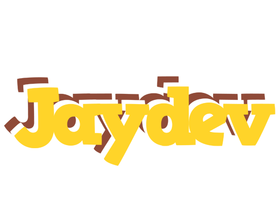 Jaydev hotcup logo