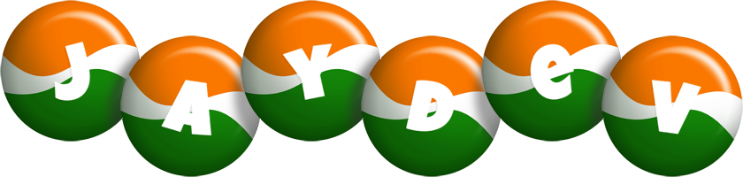 Jaydev india logo