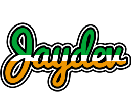 Jaydev ireland logo