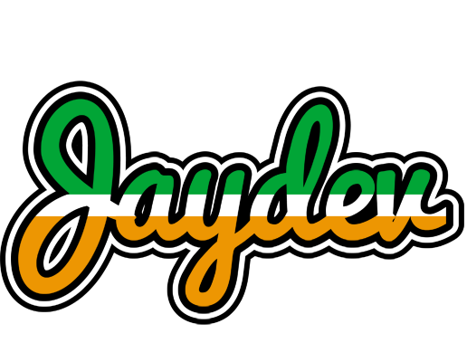 Jaydev ireland logo