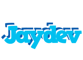 Jaydev jacuzzi logo