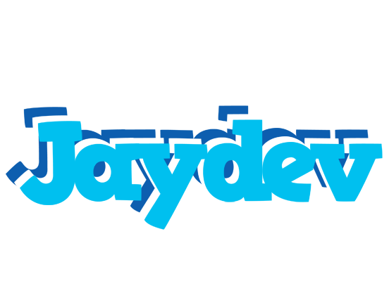 Jaydev jacuzzi logo