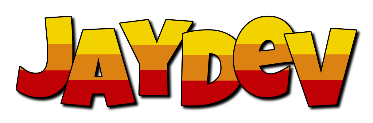 Jaydev jungle logo