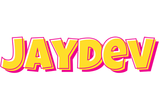 Jaydev kaboom logo