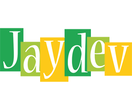 Jaydev lemonade logo