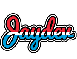 Jaydev norway logo