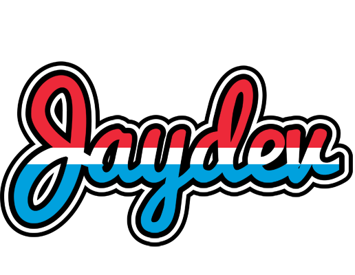Jaydev norway logo