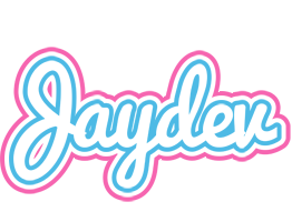 Jaydev outdoors logo