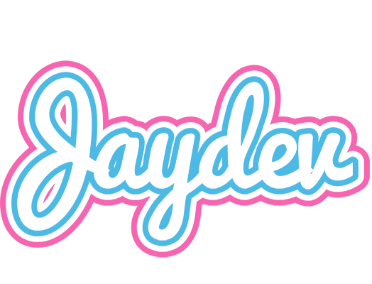 Jaydev outdoors logo