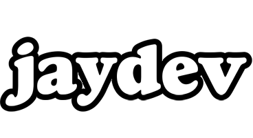 Jaydev panda logo