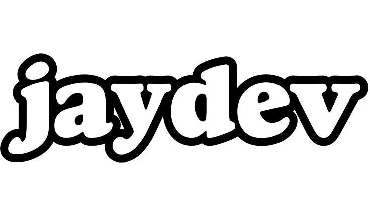 Jaydev panda logo