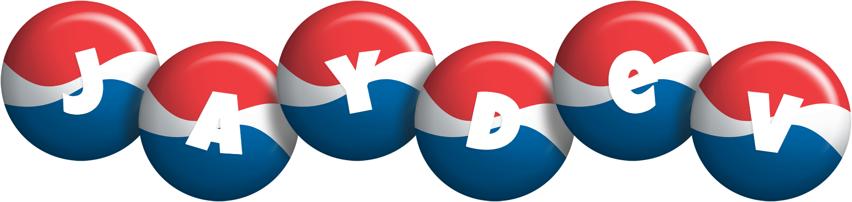 Jaydev paris logo