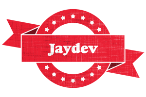 Jaydev passion logo