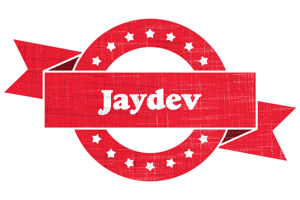 Jaydev passion logo