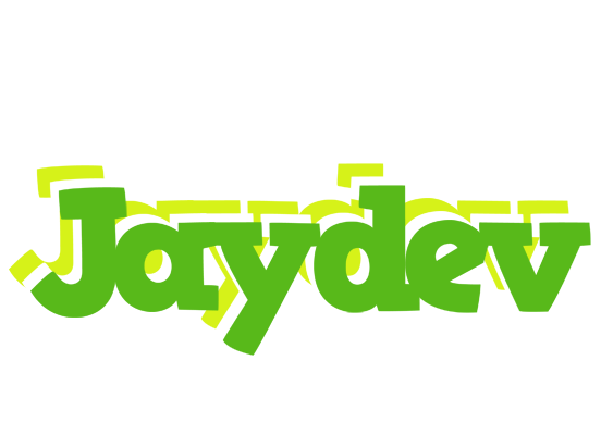 Jaydev picnic logo