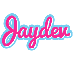 Jaydev popstar logo