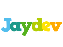 Jaydev rainbows logo