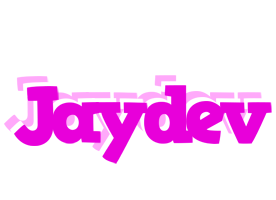 Jaydev rumba logo