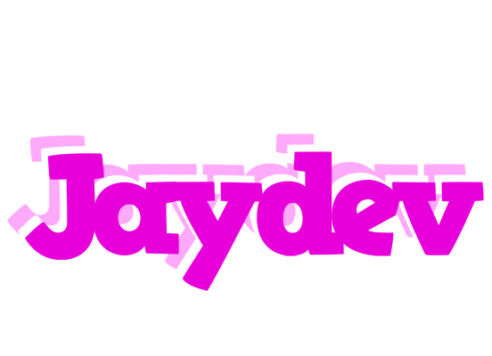 Jaydev rumba logo