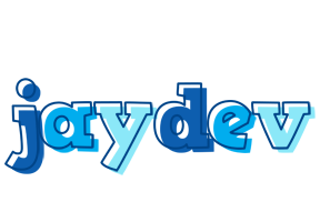 Jaydev sailor logo