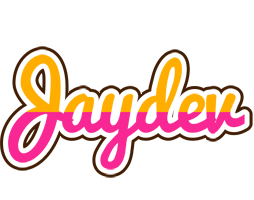 Jaydev smoothie logo