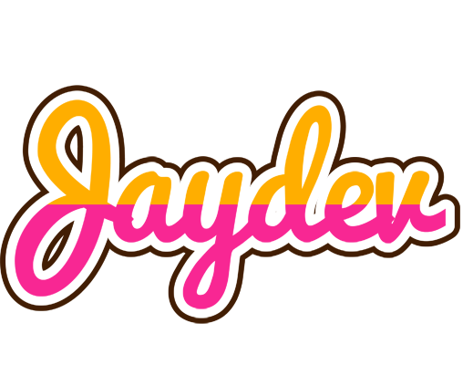 Jaydev smoothie logo