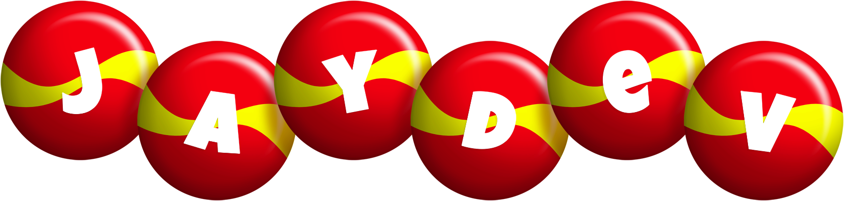 Jaydev spain logo