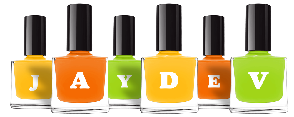 Jaydev studio logo