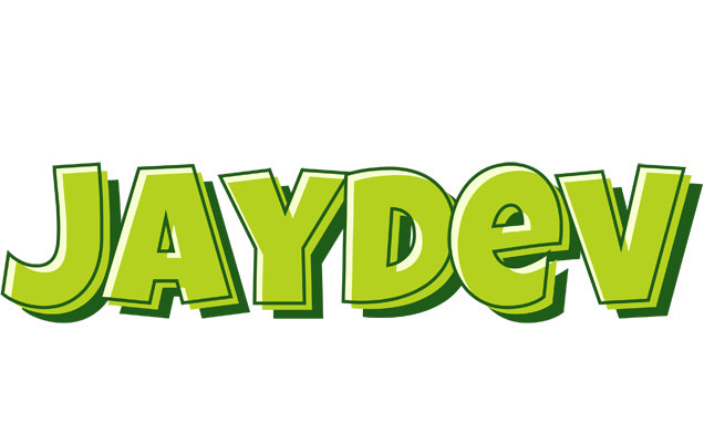 Jaydev summer logo