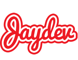 Jaydev sunshine logo