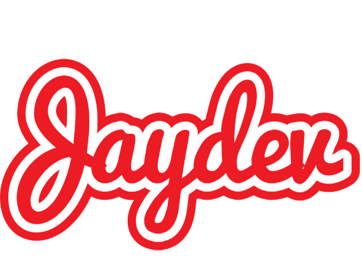 Jaydev sunshine logo