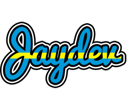 Jaydev sweden logo