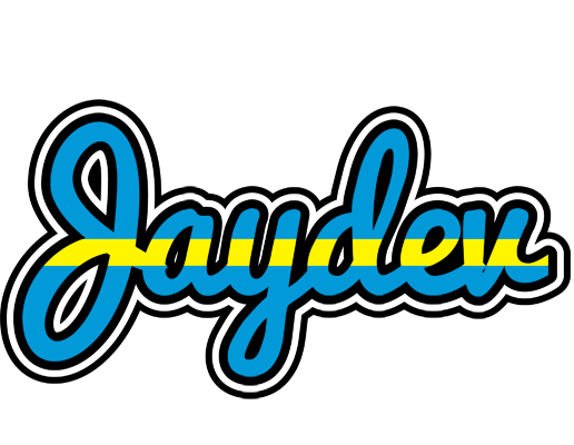Jaydev sweden logo